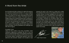 LEGO 21007 instructions page 56 – build guide