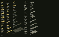LEGO 21007 instructions page 58 – build guide