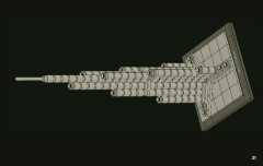 LEGO 21008 instructions page 31 – build guide