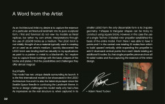 LEGO 21008 instructions page 32 – build guide