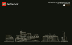 LEGO 21008 instructions page 36 – build guide