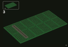 LEGO 21009 instructions page 13 – build guide