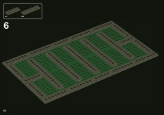 LEGO 21009 instructions page 16 – build guide