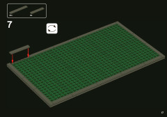 LEGO 21009 instructions page 17 – build guide