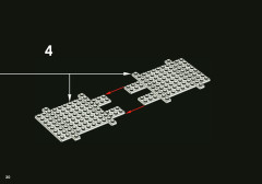 LEGO 21009 instructions page 30 – build guide