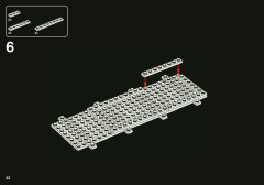 LEGO 21009 instructions page 32 – build guide