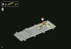 LEGO 21009 instructions page 34 – build guide