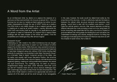 LEGO 21009 instructions page 61 – build guide