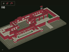 LEGO 21010 instructions page 126 – build guide