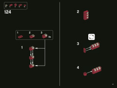 LEGO 21010 instructions page 141 – build guide