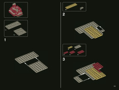 LEGO 21010 instructions page 159 – build guide