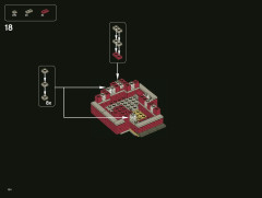 LEGO 21010 instructions page 164 – build guide