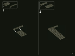 LEGO 21010 instructions page 17 – build guide