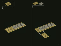 LEGO 21010 instructions page 173 – build guide