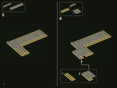 LEGO 21010 instructions page 174 – build guide