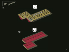 LEGO 21010 instructions page 177 – build guide