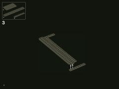 LEGO 21010 instructions page 18 – build guide