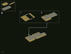 LEGO 21010 instructions page 180 – build guide