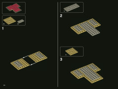 LEGO 21010 instructions page 184 – build guide