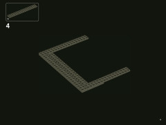 LEGO 21010 instructions page 19 – build guide