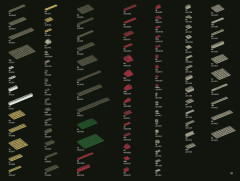 LEGO 21010 instructions page 191 – build guide