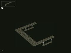 LEGO 21010 instructions page 20 – build guide