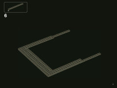 LEGO 21010 instructions page 21 – build guide