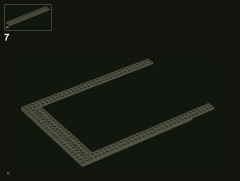 LEGO 21010 instructions page 22 – build guide