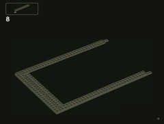 LEGO 21010 instructions page 23 – build guide