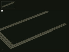 LEGO 21010 instructions page 24 – build guide