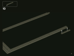 LEGO 21010 instructions page 25 – build guide