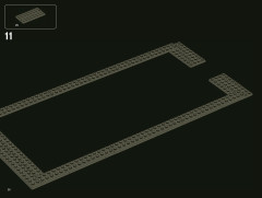 LEGO 21010 instructions page 26 – build guide