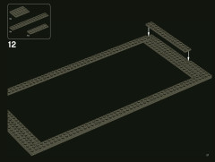 LEGO 21010 instructions page 27 – build guide