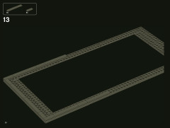 LEGO 21010 instructions page 28 – build guide