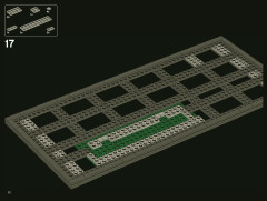 LEGO 21010 instructions page 32 – build guide