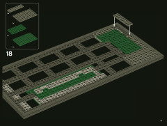 LEGO 21010 instructions page 33 – build guide