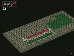 LEGO 21010 instructions page 37 – build guide