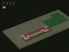 LEGO 21010 instructions page 39 – build guide