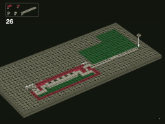 LEGO 21010 instructions page 41 – build guide