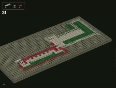 LEGO 21010 instructions page 46 – build guide