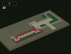 LEGO 21010 instructions page 47 – build guide