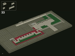 LEGO 21010 instructions page 48 – build guide