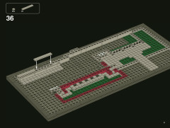 LEGO 21010 instructions page 51 – build guide