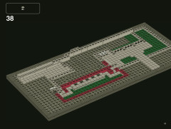 LEGO 21010 instructions page 53 – build guide