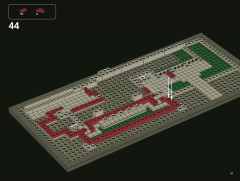 LEGO 21010 instructions page 59 – build guide