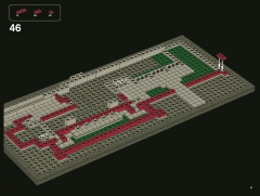 LEGO 21010 instructions page 61 – build guide