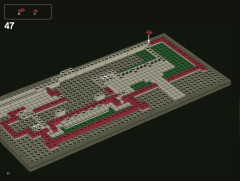 LEGO 21010 instructions page 62 – build guide