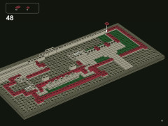 LEGO 21010 instructions page 63 – build guide