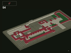 LEGO 21010 instructions page 69 – build guide