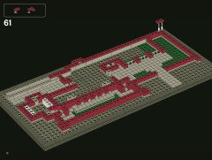 LEGO 21010 instructions page 76 – build guide